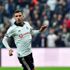 Beşiktaş'tan Oğuzhan Özyakup açıklaması Beşiktaş'tan Oğuzhan Özyakup açıklaması