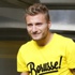 Dortmund'un İtalyan yıldızı yeniden Napoli'ye Dortmund'un İtalyan yıldızı yeniden Napoli'ye
