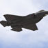 Danimarka'nın F-35 savaş uçağı ilk uçuşunu gerçekleştirdi