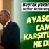 Bakan Akar: Herkes Türkiye Cumhuriyeti nin aldığı ... Bakan Akar: Herkes Türkiye Cumhuriyeti nin aldığı ...