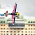 Red Bull Sky Tour Marmaris te nefes kesecek