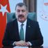 Fahrettin Koca: "2021'in 'Sağlık Çalışanları Yılı' olarak seçilmesini öneriyorum"