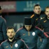 Galatasaray'da hazırlıklar tam gaz Galatasaray'da hazırlıklar tam gaz