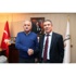 Bayraklı’da Örnek İşbirliği Bayraklı’da Örnek İşbirliği