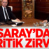 Erdoğan, MİT Müsteşarı Fidan'ı Kabul Etti Erdoğan, MİT Müsteşarı Fidan'ı Kabul Etti