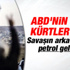 ABD IŞİD'in petrol gelirini açıkladı