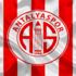 Antalyaspor'un yeni teknik direktörü belli oldu Antalyaspor'un yeni teknik direktörü belli oldu