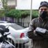 Motosikletli kuryelere tepki çeken yasak! Motosikletli kuryelere tepki çeken yasak!