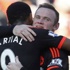 Rooney'den Memphis ve Martial'e öğüt!