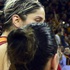 Galatasaray Odeabank 76 - 52 Osmaniye Gençlik Galatasaray Odeabank 76 - 52 Osmaniye Gençlik
