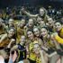 VakıfBank Kadın Voleybol Takımı üst üste yedinci kez yarı finalde VakıfBank Kadın Voleybol Takımı üst üste yedinci kez yarı finalde