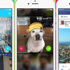 İşte Facebook'un yeni video uygulaması
