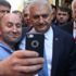 Gençler istedi, Binali Yıldırım söz verdi Gençler istedi, Binali Yıldırım söz verdi