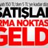 Fiyatı 150 TL'den 5 TL'ye kadar düştü! Satışlar durma noktasına geldi