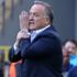 Derbi bitti Advocaat'ın yeni adresi açıklandı Derbi bitti Advocaat'ın yeni adresi açıklandı