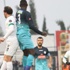 Akhisar Belediyespor: 0 - Çaykur Rizespor: 3 (İlk yarı) Akhisar Belediyespor: 0 - Çaykur Rizespor: 3 (İlk yarı)