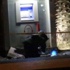 Hastane Bahçesinde Bomba Paniği Hastane Bahçesinde Bomba Paniği