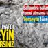 Müsilaj (deniz salyası) ticareti de etkiledi! Balık satışları durdu Müsilaj (deniz salyası) ticareti de etkiledi! Balık satışları durdu