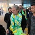 Şanlıurfa'da Tugay Kerimoğlu etkisi