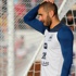 Benzema Madrid'e döndü