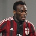 Başakşehir'in sürprizi Michael Essien Başakşehir'in sürprizi Michael Essien