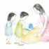 Yeni kitap serisi: Montessori Öykülerim
