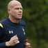 Friedel futbolu bırakıyor Friedel futbolu bırakıyor
