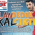 Tolgay Arslan için ağır ifade Tolgay Arslan için ağır ifade