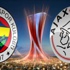 FenerbahçeAjax maçı ne zaman, hangi kanalda? FenerbahçeAjax maçı ne zaman, hangi kanalda?