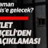 Af yasası ceza indirimi çıktı mı? Devlet Bahçeli'den af yasası açıklaması