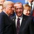 Trump'tan Türkiye açıklaması