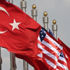 Türkiye'den ABD hamlesi! Lojistik merkezi kurulacak Türkiye'den ABD hamlesi! Lojistik merkezi kurulacak