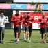 Galatasaray'da 4 futbolcu yolcu