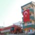 Bursa'ya şehit ateşi düştü