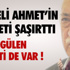Üniversite sanayi işbirliğinin artırılmasına önem veriyor