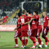 Sivasspor "3 büyükler"e karşı ligde 58. sınavını verecek