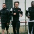Okan Buruk'un gözü Gaziantep'te! Okan Buruk'un gözü Gaziantep'te!