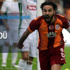 Galatasaray üç puanı söktü aldı