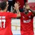 Konferans Ligi'nde Petrocub'u rövanşta da 1-0 yenen Sivasspor, 3. ön eleme turuna yükseldi Konferans Ligi'nde Petrocub'u rövanşta da 1-0 yenen Sivasspor, 3. ön eleme turuna yükseldi