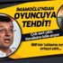 CHP'li Ekrem İmamoğlu'nun tehdit ettiği oyuncu Recep Terzi'den sert tepki: Kendisine köle arıyor