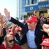 Buca’da 1 Mayıs Coşkusu Buca’da 1 Mayıs Coşkusu