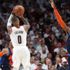 Damian Lillard, Trail Blazers'ı yarı finale taşıdı Damian Lillard, Trail Blazers'ı yarı finale taşıdı