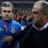 Kocaman'dan Tudor ve Terim cevabı!