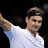 Roger Federer, yarı finalde