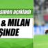 İnter ve Milan’ın Oğuzhan Özyakup ilgisi