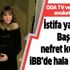 İSMEK'te kadın çalışanlara hakaret eden Yeşim Meltem Şişli halen görevde! Müdafiliğini ODA TV ve FETÖ'cülerin avukatı yaptı