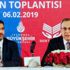 Dünya yayıncıları Avrasya Kitap Festivalinde buluşacak