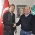 Karşıyaka'da Ayhan Akman dönemi!