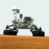Curiosity, Kızıl Gezegen'de 10 KM katetti Curiosity, Kızıl Gezegen'de 10 KM katetti