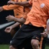 Pandev golünü attı Pandev golünü attı